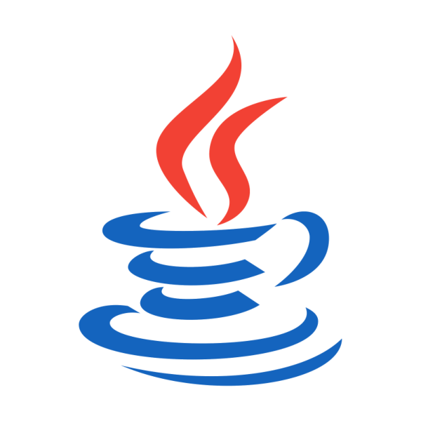 Logo do Java