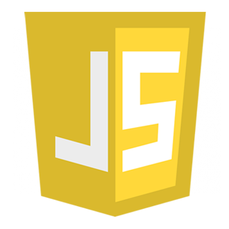 Logo do JavaScript