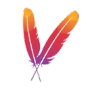 Logo do Maven